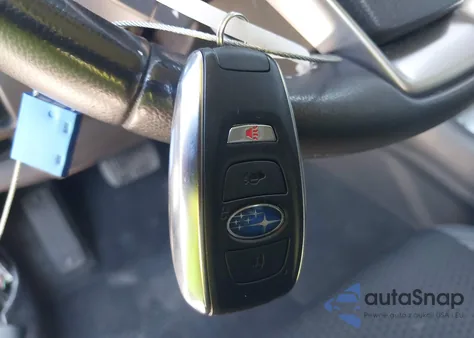 2023 Subaru Forester Premium z USA, uszkodzony, nr VIN JF2SKADC1PH454154